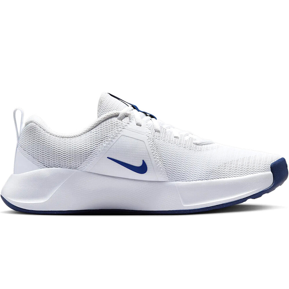 Nike zapatilla cross training hombre M NIKE MC TRAINER 3 puntera