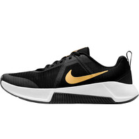 Nike zapatilla cross training hombre M NIKE MC TRAINER 3 puntera