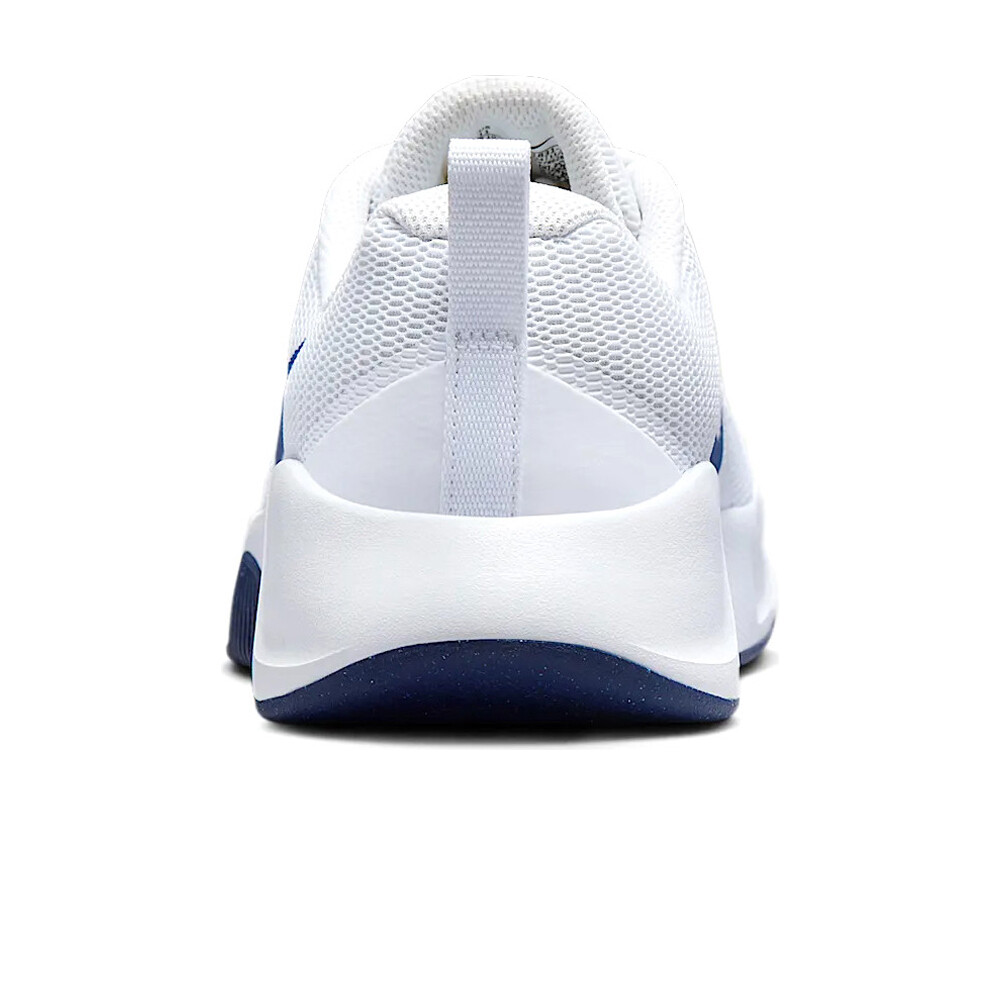 Nike zapatilla cross training hombre M NIKE MC TRAINER 3 vista trasera