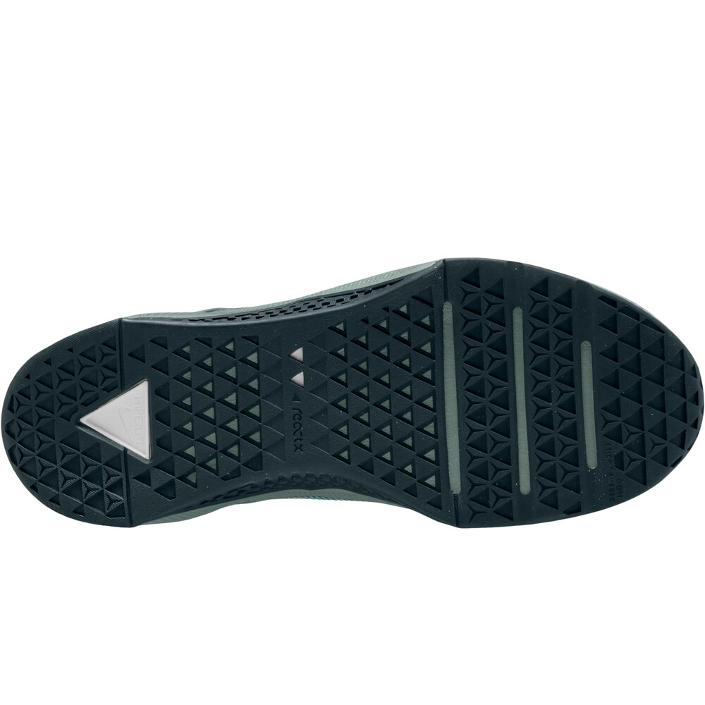 Nike zapatilla cross training hombre M NIKE METCON 10 BVEBL puntera