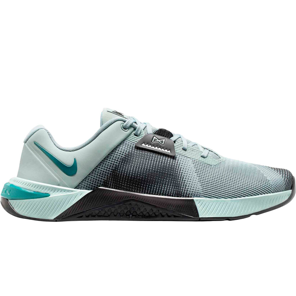Nike zapatilla cross training hombre M NIKE METCON 10 lateral exterior
