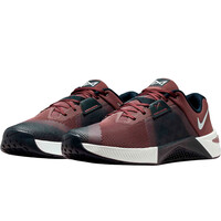 Nike zapatilla cross training hombre M NIKE METCON 10 lateral interior