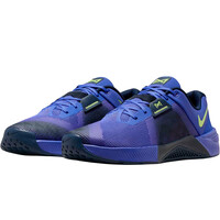 Nike zapatilla cross training hombre M NIKE METCON 10 lateral interior