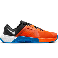 Nike zapatilla cross training hombre M NIKE METCON 10 NANE lateral exterior