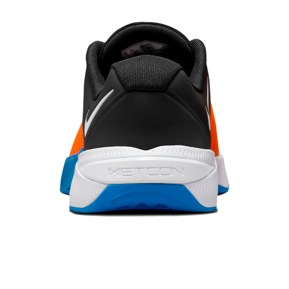 Nike zapatilla cross training hombre M NIKE METCON 10 NANE vista trasera