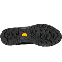 Nike zapatilla cross training hombre M NIKE METCON 10 vista superior