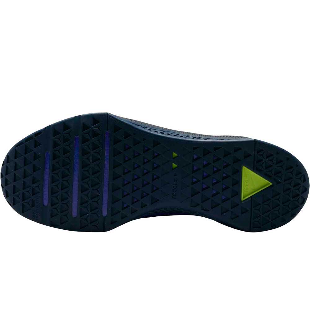 Nike zapatilla cross training hombre M NIKE METCON 10 vista superior