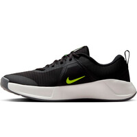 Nike zapatilla cross training hombre MC TRAINER 3 NEVE puntera