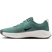 Nike zapatilla cross training hombre MC TRAINER 3 VENE puntera
