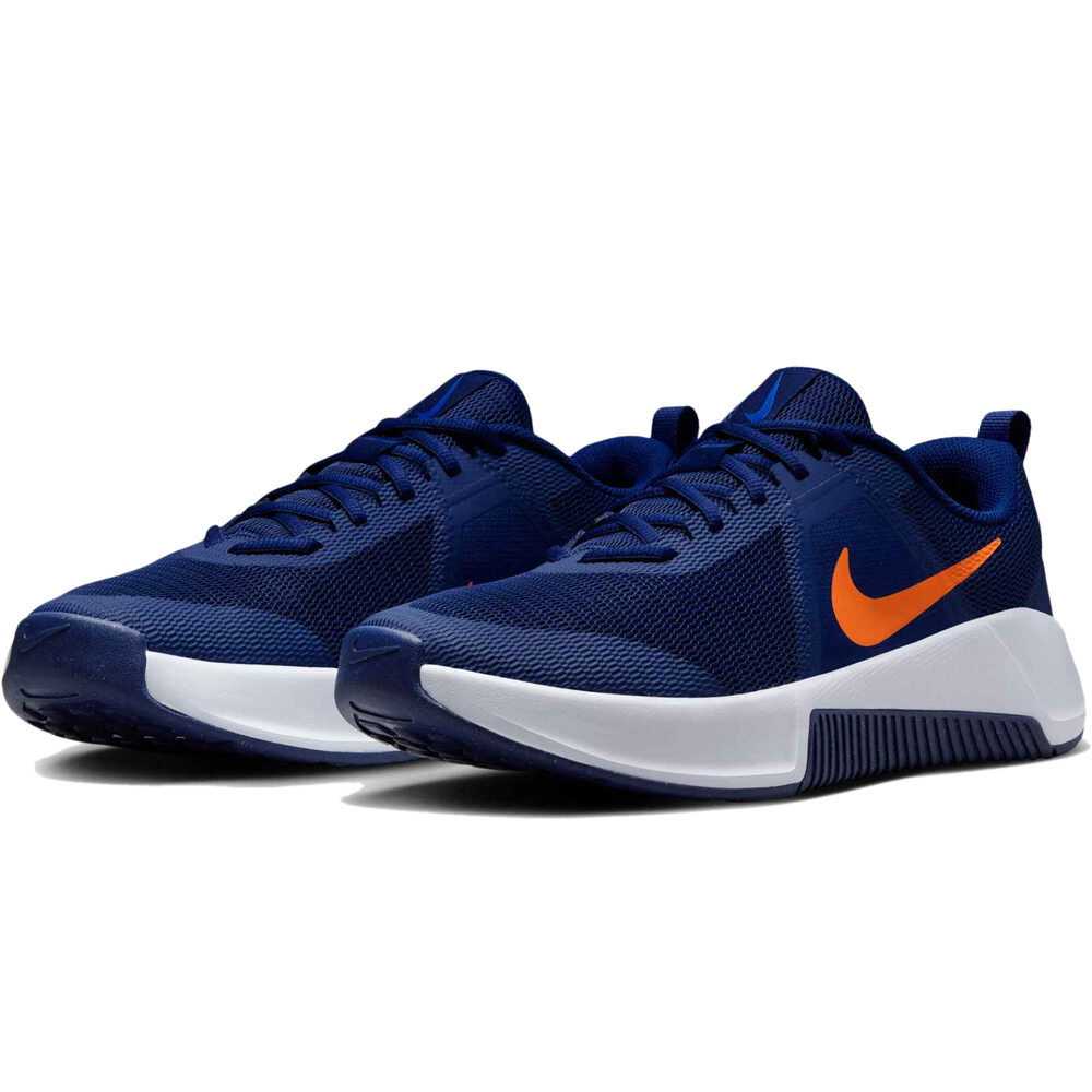Nike zapatilla cross training hombre MC TRAINER MNNA lateral interior