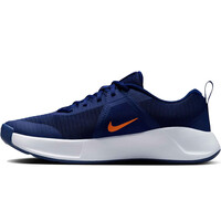 Nike zapatilla cross training hombre MC TRAINER MNNA puntera
