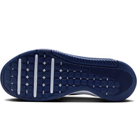 Nike zapatilla cross training hombre MC TRAINER MNNA vista superior