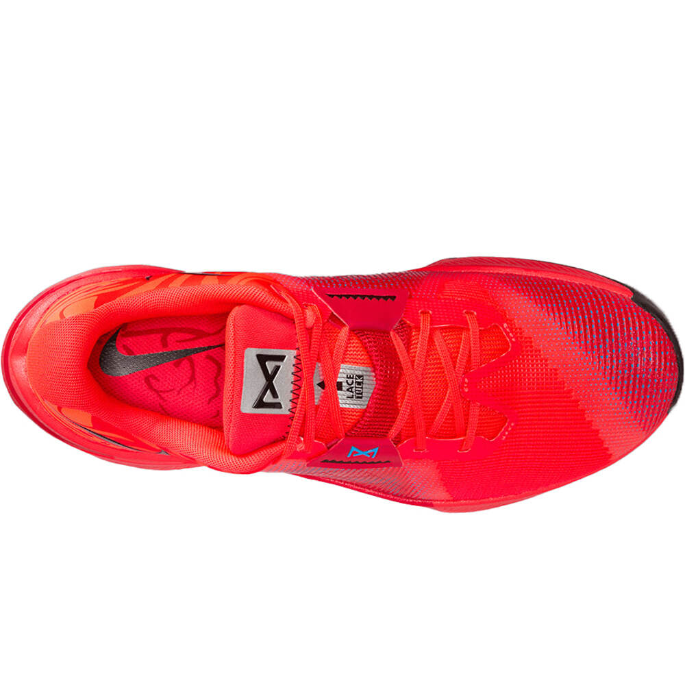 Nike zapatilla cross training hombre METCON 10 AMP 05