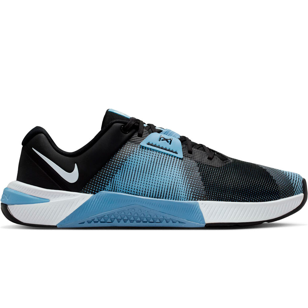 Nike zapatilla cross training hombre METCON 10 NEAZ lateral exterior