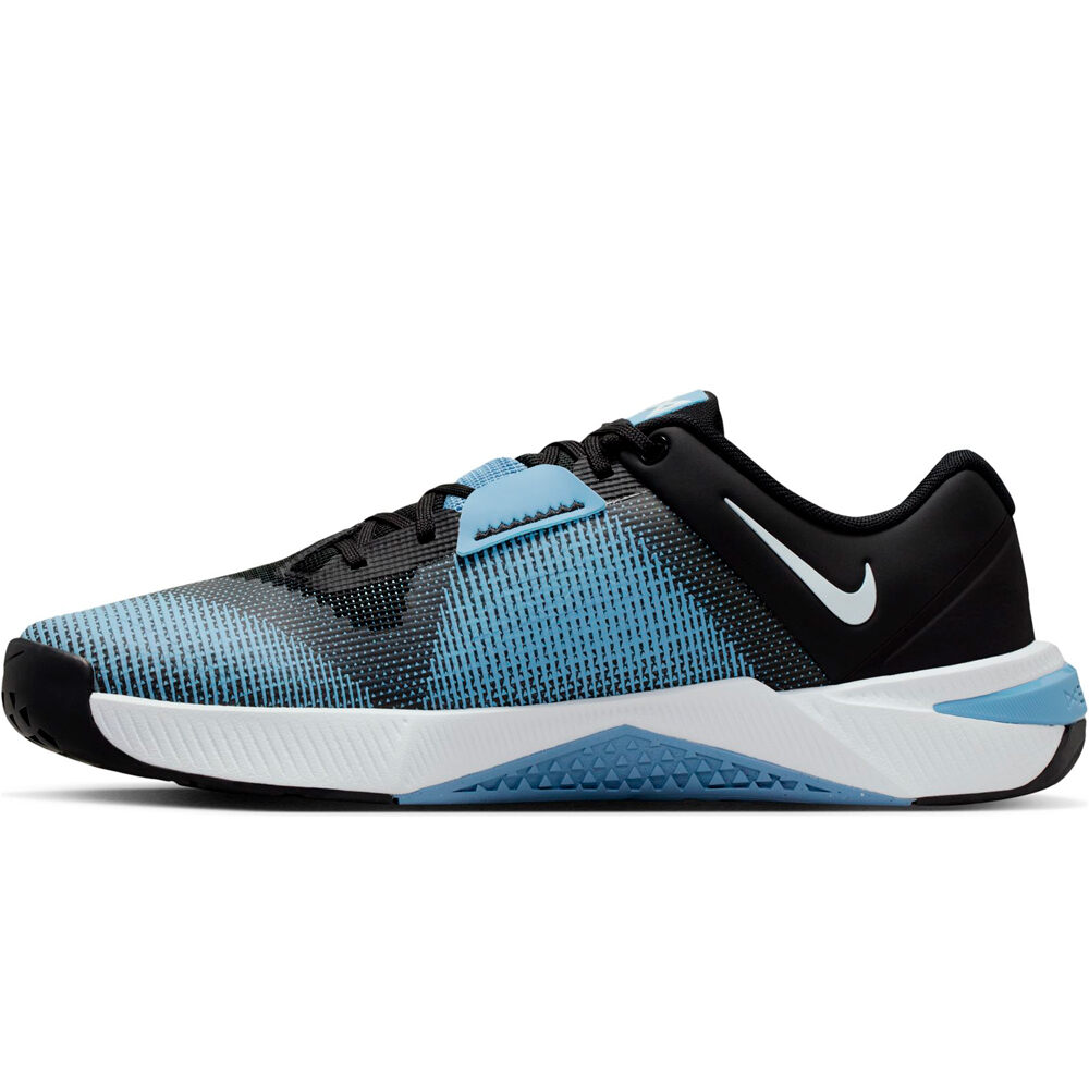 Nike zapatilla cross training hombre METCON 10 NEAZ puntera