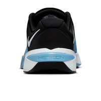 Nike zapatilla cross training hombre METCON 10 NEAZ vista trasera