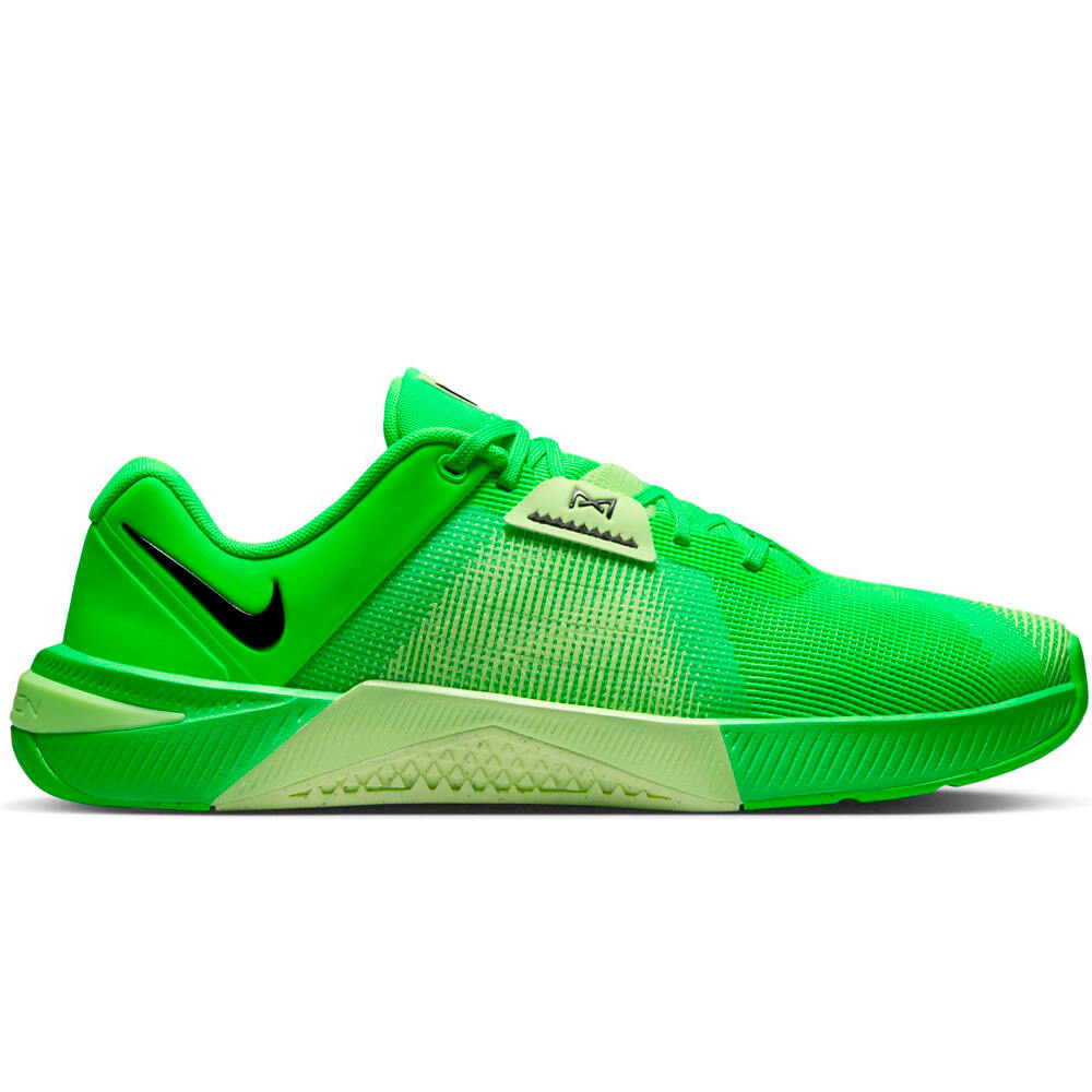 Nike zapatilla cross training hombre METCON 10 VE lateral exterior