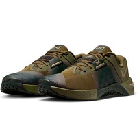 Nike zapatilla cross training hombre METCON 10 VEOS lateral interior