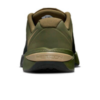 Nike zapatilla cross training hombre METCON 10 VEOS vista trasera