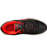 Nike zapatilla cross training hombre NIKE AIR MONARCH IV 05