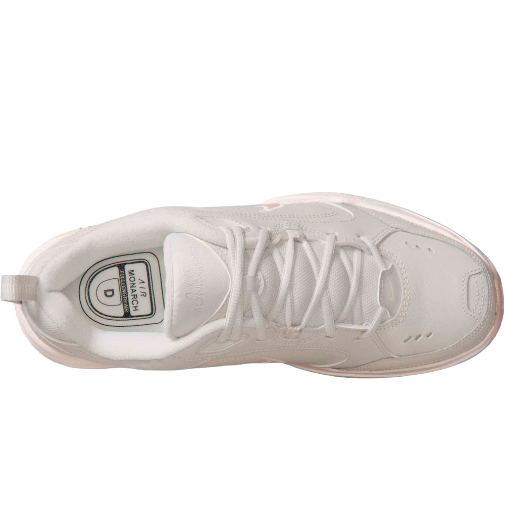 Nike zapatilla cross training hombre NIKE AIR MONARCH IV 05