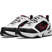 Nike zapatilla cross training hombre NIKE AIR MONARCH IV (4E) lateral interior