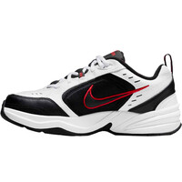 Nike zapatilla cross training hombre NIKE AIR MONARCH IV (4E) puntera