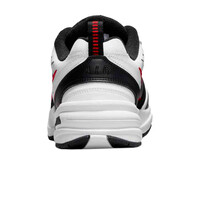 Nike zapatilla cross training hombre NIKE AIR MONARCH IV (4E) vista trasera