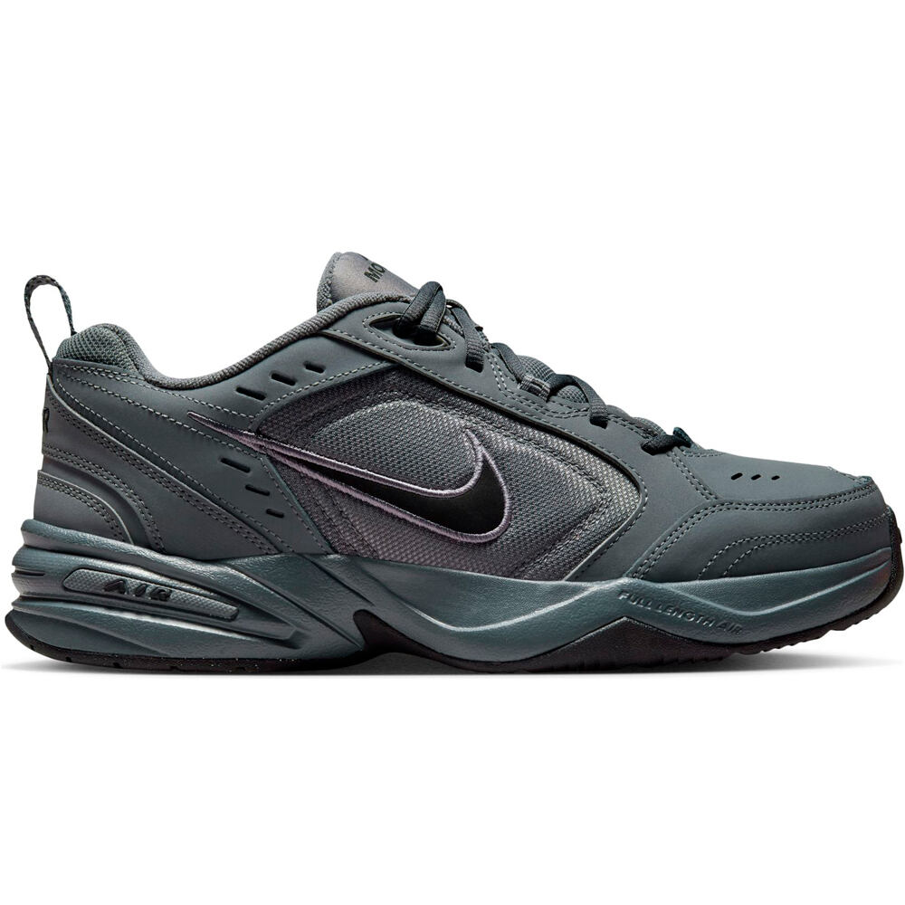 Nike zapatilla cross training hombre NIKE AIR MONARCH IV lateral exterior