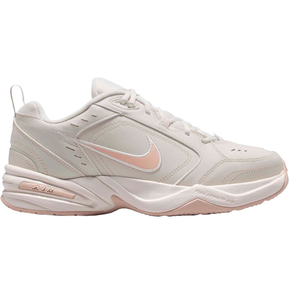 Nike zapatilla cross training hombre NIKE AIR MONARCH IV lateral exterior