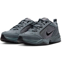 Nike zapatilla cross training hombre NIKE AIR MONARCH IV lateral interior