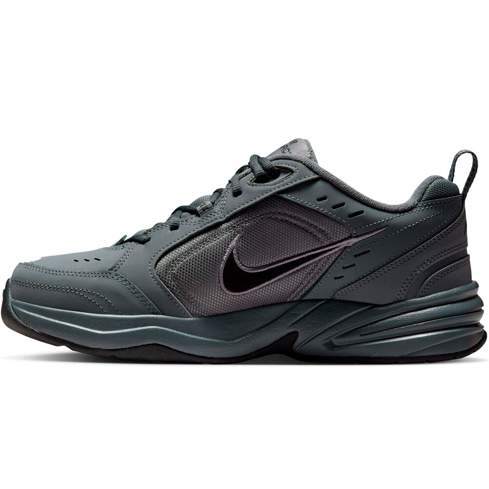 Nike zapatilla cross training hombre NIKE AIR MONARCH IV puntera