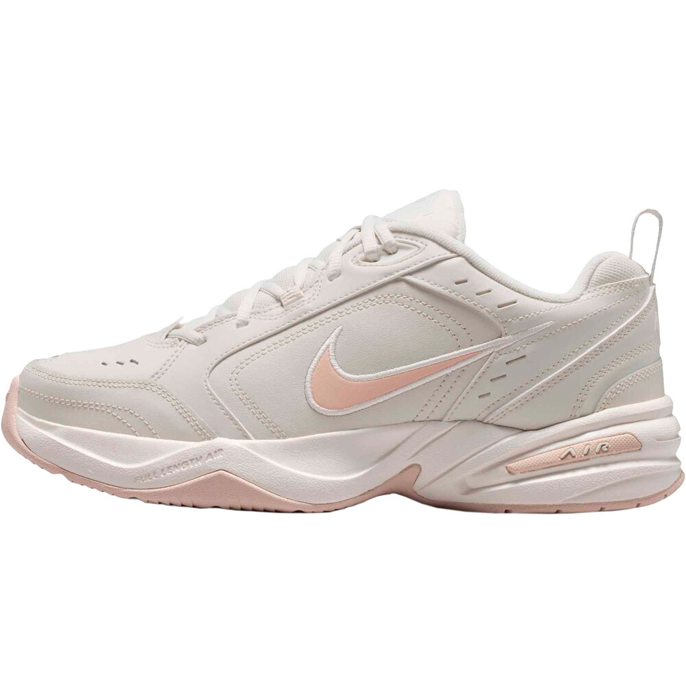 Nike zapatilla cross training hombre NIKE AIR MONARCH IV puntera
