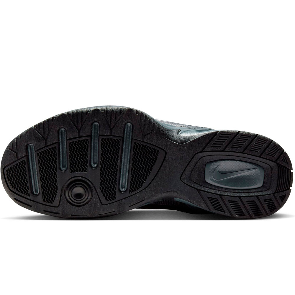 Nike zapatilla cross training hombre NIKE AIR MONARCH IV vista superior