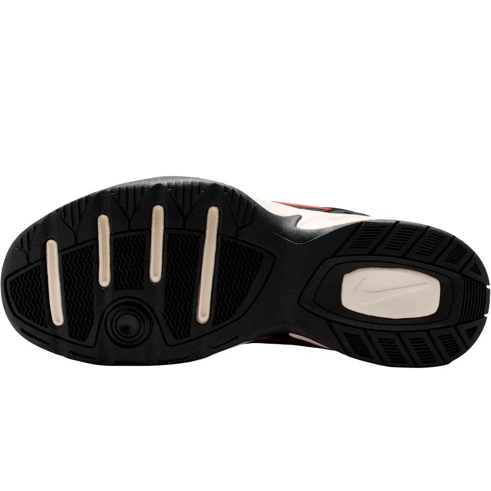 Nike zapatilla cross training hombre NIKE AIR MONARCH IV vista superior