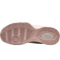 Nike zapatilla cross training hombre NIKE AIR MONARCH IV vista superior