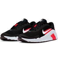 Nike zapatilla cross training hombre NIKE FLEX TRAIN lateral interior