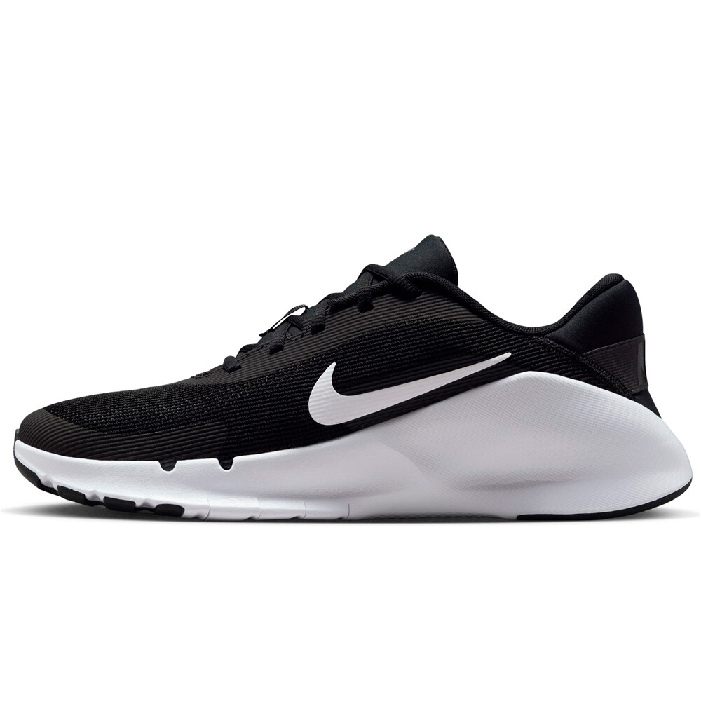 Nike zapatilla cross training hombre NIKE FLEX TRAIN puntera