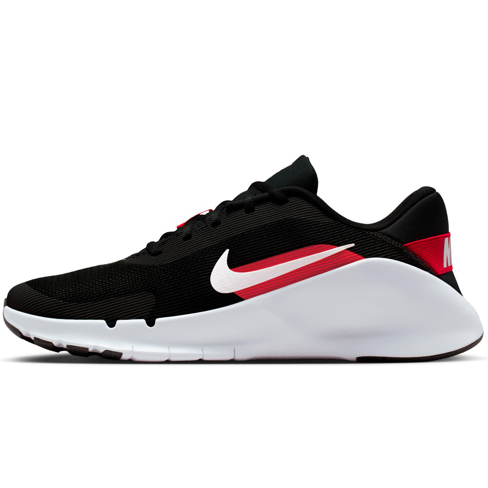Nike zapatilla cross training hombre NIKE FLEX TRAIN puntera