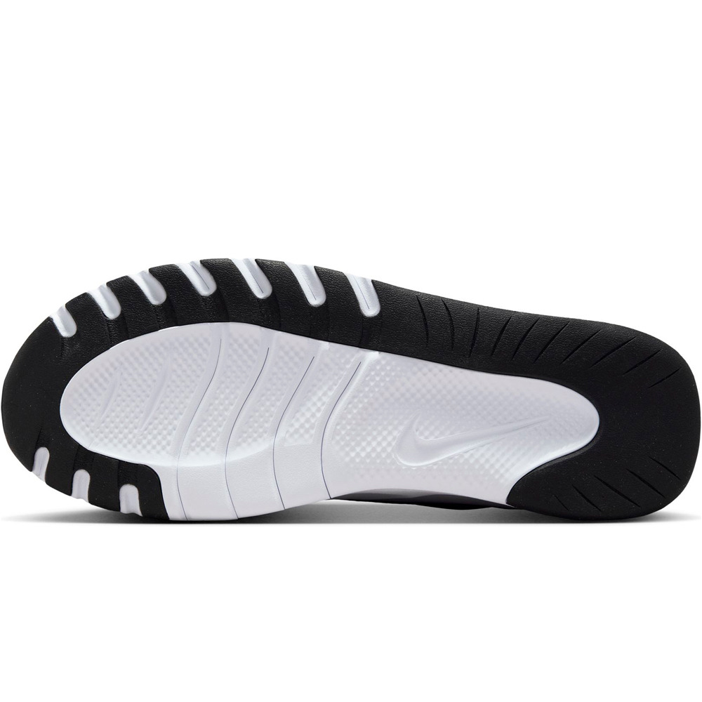 Nike zapatilla cross training hombre NIKE FLEX TRAIN vista superior