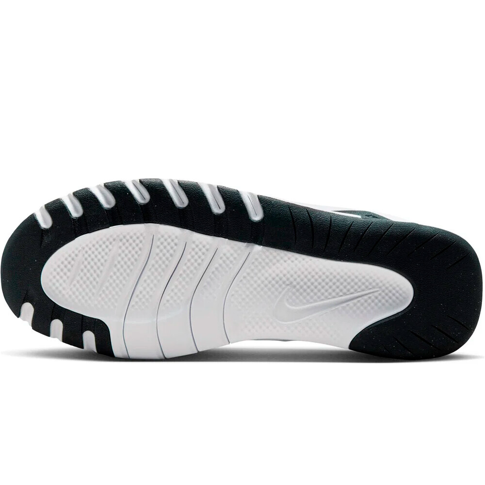 Nike zapatilla cross training hombre NIKE FLEX TRAIN vista superior