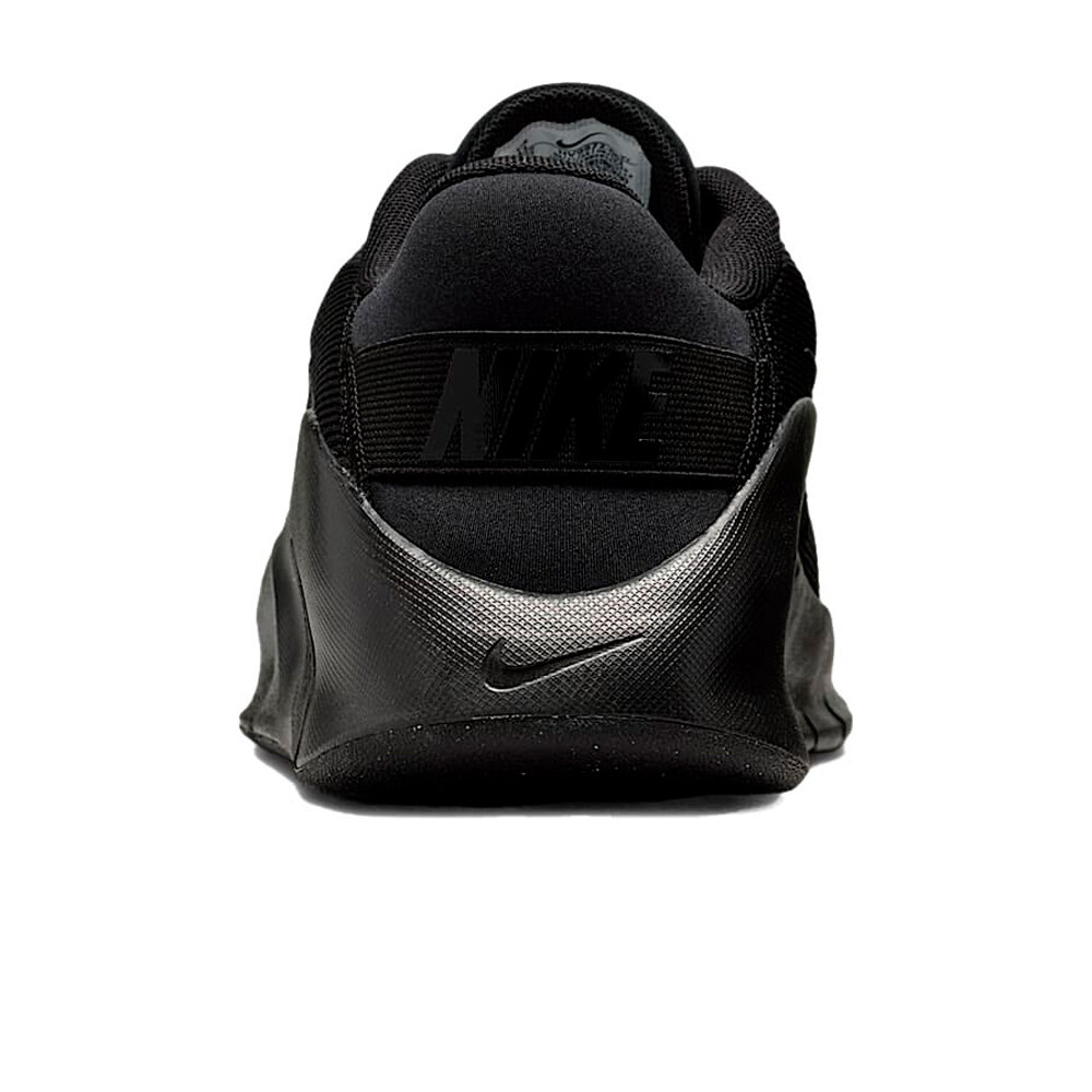 Nike zapatilla cross training hombre NIKE FLEX TRAIN vista trasera