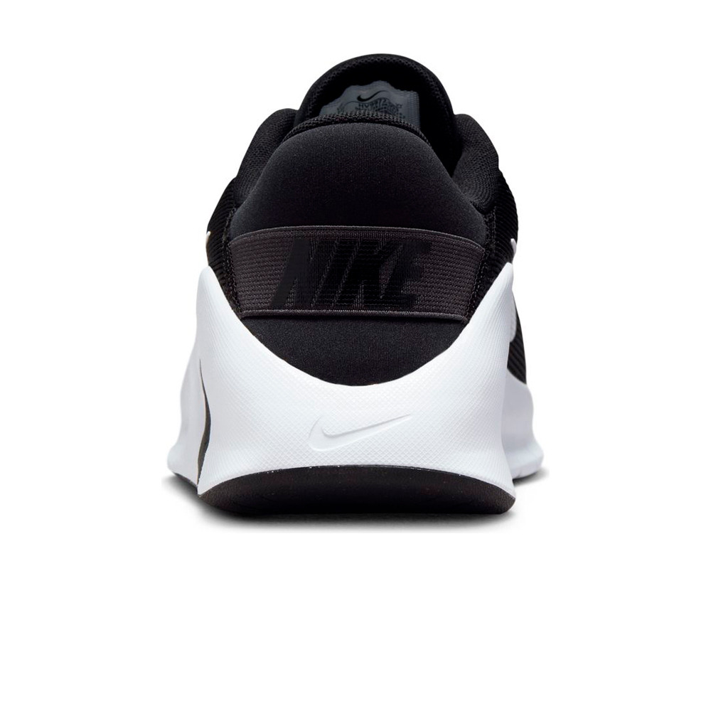 Nike zapatilla cross training hombre NIKE FLEX TRAIN vista trasera