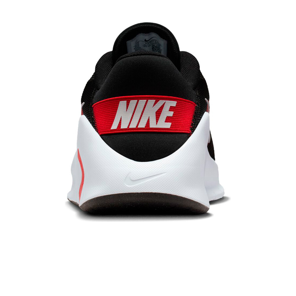 Nike zapatilla cross training hombre NIKE FLEX TRAIN vista trasera