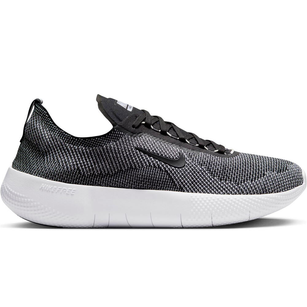 Nike zapatilla cross training hombre NIKE FREE 2025 lateral exterior