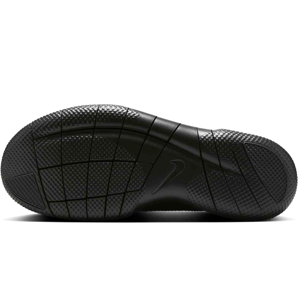 Nike zapatilla cross training hombre NIKE FREE 2025 vista superior