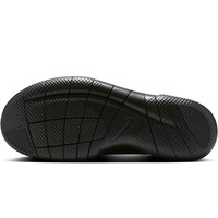 Nike zapatilla cross training hombre NIKE FREE 2025 vista superior