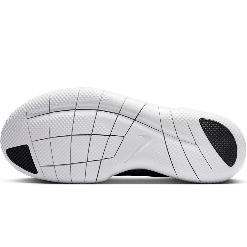 Nike zapatilla cross training hombre NIKE FREE 2025 vista superior