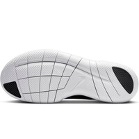 Nike zapatilla cross training hombre NIKE FREE 2025 vista superior