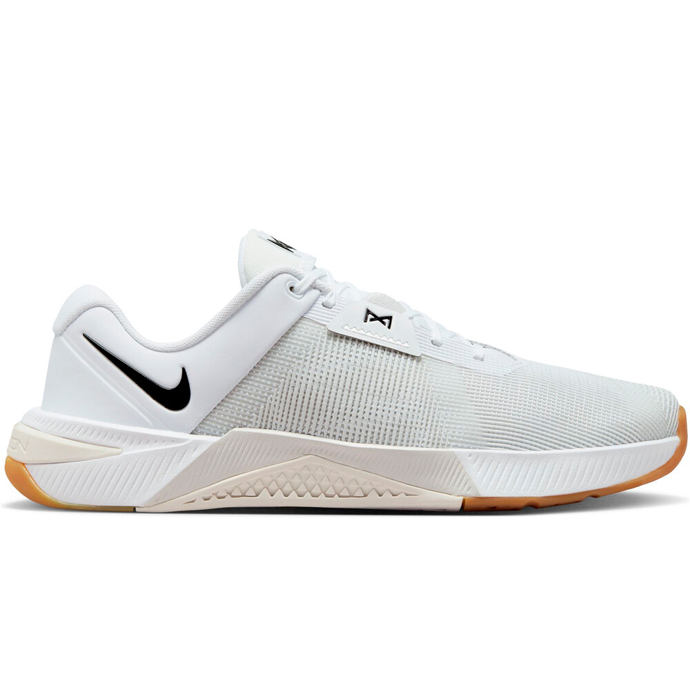 Nike zapatilla cross training hombre NIKE METCON10 BL lateral exterior